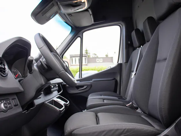 Mercedes-Benz Sprinter 319 CDI Standard Kühlwagen