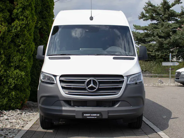 Mercedes-Benz Sprinter 319 CDI Standard Kühlwagen
