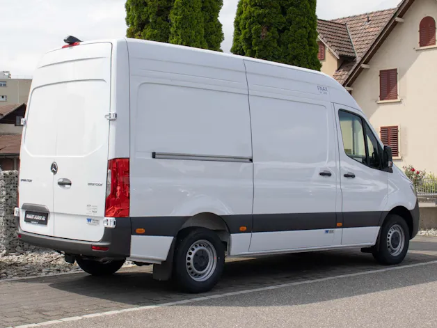 Mercedes-Benz Sprinter 319 CDI Standard Kühlwagen