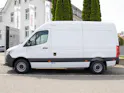 Mercedes-Benz Sprinter 319 CDI Standard Kühlwagen