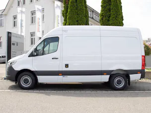 Mercedes-Benz Sprinter 319 CDI Standard Kühlwagen