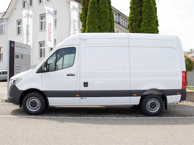 Mercedes-Benz Sprinter 319 CDI Standard Kühlwagen