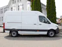 Mercedes-Benz Sprinter 319 CDI Standard Kühlwagen