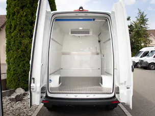 Mercedes-Benz Sprinter 319 CDI Standard Kühlwagen