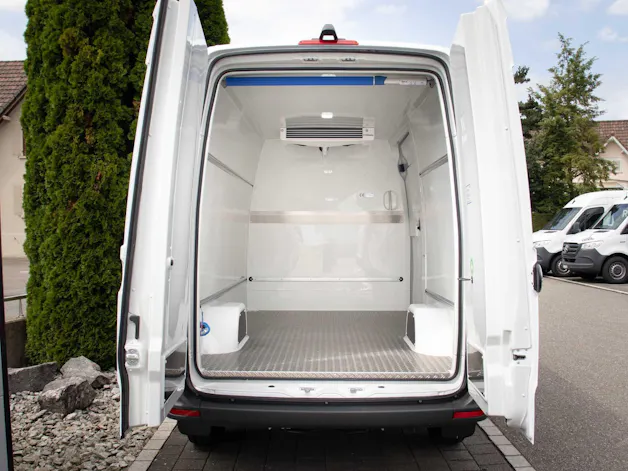 Mercedes-Benz Sprinter 319 CDI Standard Kühlwagen