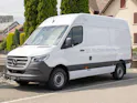 Mercedes-Benz Sprinter 319 CDI Standard Kühlwagen