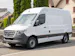 Mercedes-Benz Sprinter 319 CDI Standard Kühlwagen