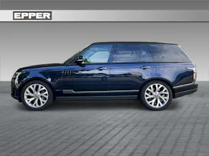 Land Rover Range Rover 4.4 SDV8 Autobiography