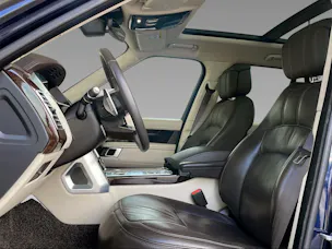 Land Rover Range Rover 4.4 SDV8 Autobiography
