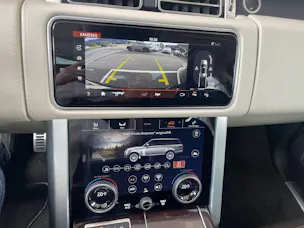 Land Rover Range Rover 4.4 SDV8 Autobiography