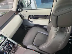 Land Rover Range Rover 4.4 SDV8 Autobiography
