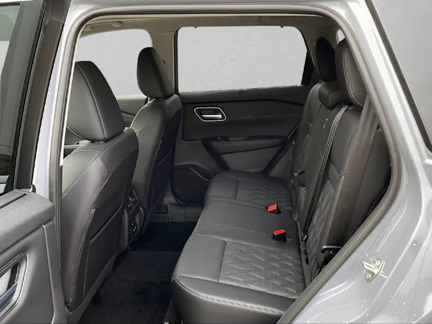 Nissan X-Trail 1.5 VC-T Tekna+ e-4orce