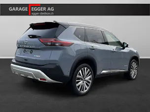 Nissan X-Trail 1.5 VC-T Tekna+ e-4orce