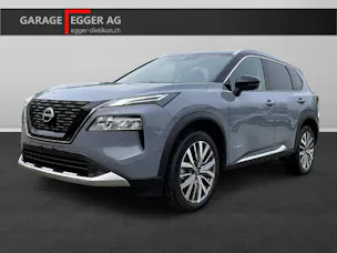 Nissan X-Trail 1.5 VC-T Tekna+ e-4orce