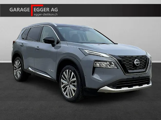 Nissan X-Trail 1.5 VC-T Tekna+ e-4orce