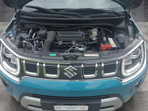 Suzuki Ignis 1.2 Compact Top Hybrid