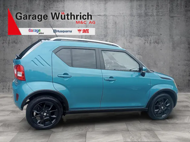 Suzuki Ignis 1.2 Compact Top Hybrid