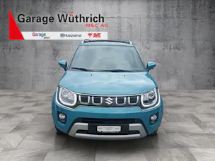 Suzuki Ignis 1.2 Compact Top Hybrid