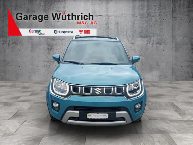 Suzuki Ignis 1.2 Compact Top Hybrid