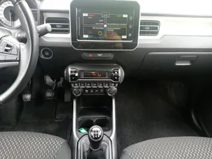 Suzuki Ignis 1.2 Compact Top Hybrid