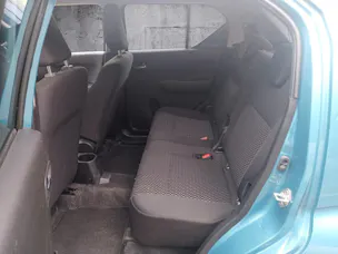 Suzuki Ignis 1.2 Compact Top Hybrid