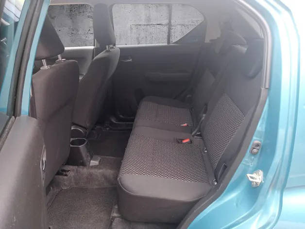 Suzuki Ignis 1.2 Compact Top Hybrid
