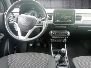 Suzuki Ignis 1.2 Compact Top Hybrid