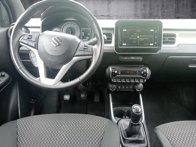 Suzuki Ignis 1.2 Compact Top Hybrid