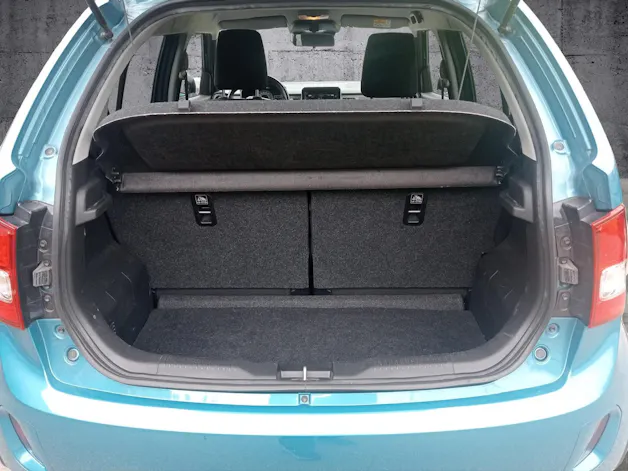Suzuki Ignis 1.2 Compact Top Hybrid
