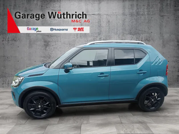 Suzuki Ignis 1.2 Compact Top Hybrid