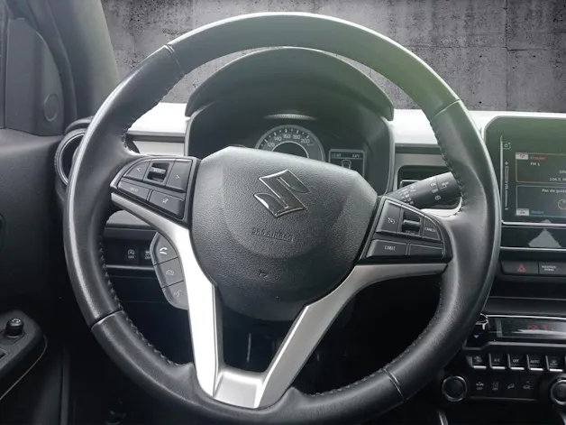 Suzuki Ignis 1.2 Compact Top Hybrid