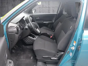 Suzuki Ignis 1.2 Compact Top Hybrid