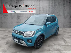 Suzuki Ignis 1.2 Compact Top Hybrid