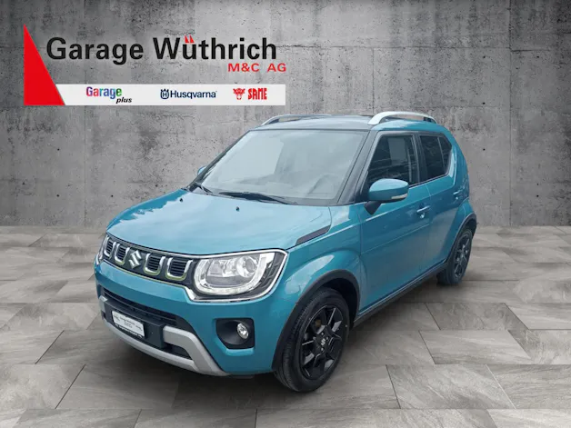 Suzuki Ignis 1.2 Compact Top Hybrid