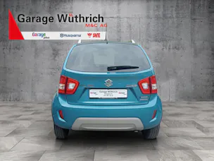 Suzuki Ignis 1.2 Compact Top Hybrid