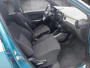 Suzuki Ignis 1.2 Compact Top Hybrid