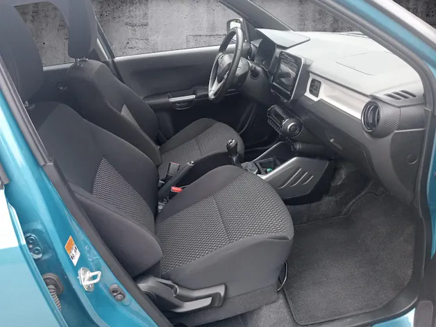 Suzuki Ignis 1.2 Compact Top Hybrid