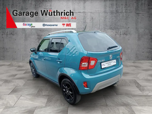 Suzuki Ignis 1.2 Compact Top Hybrid