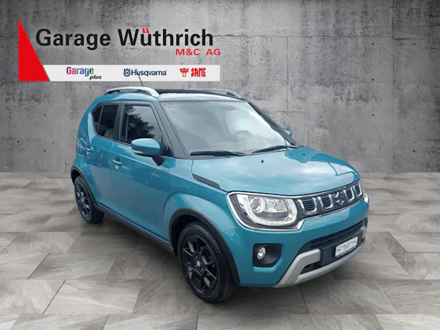 Suzuki Ignis 1.2 Compact Top Hybrid