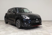 First vehicle image