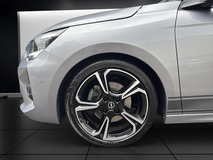 Vehicle image OPEL CORSA