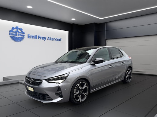 OPEL Corsa 1.2 T 130 Now+ 0 OPEL Corsa 1.2 T 130 Now+ 0