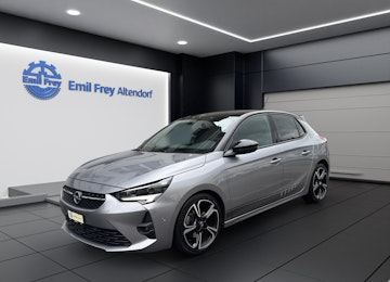 Vehicle image OPEL Corsa 1.2 T 130 Now+ Vehicle image OPEL Corsa 1.2 T 130 Now+