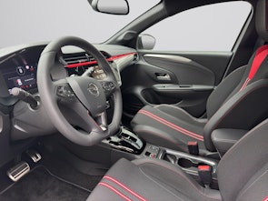 Vehicle image OPEL Corsa 1.2 T 130 Now+