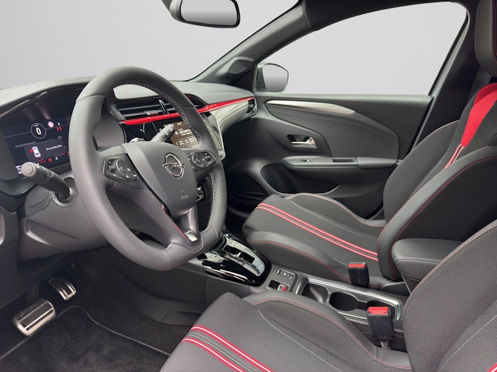 Vehicle image OPEL CORSA