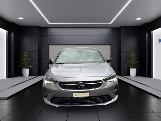 OPEL Corsa 1.2 T 130 Now+ 1