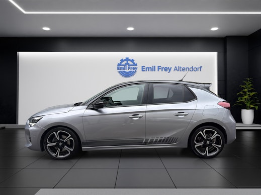 OPEL Corsa 1.2 T 130 Now+ 2