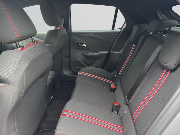 Vehicle image OPEL CORSA