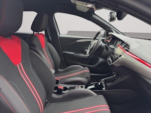 Vehicle image OPEL Corsa 1.2 T 130 Now+