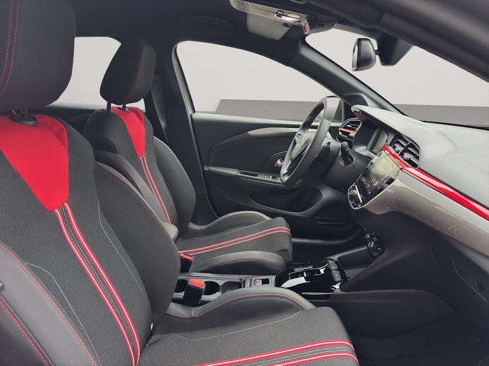 Vehicle image OPEL CORSA